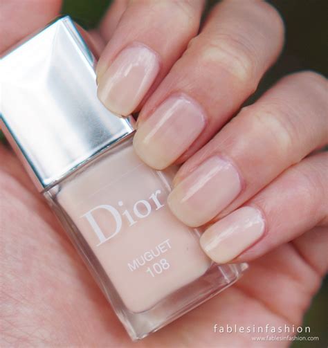 vernis dior muguet|dior vernis gel gel.